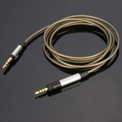 Priključni kabl za slušalice za Sennheiser HD598 HD595 HD558 HD518