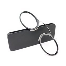 Reading glasses with a case Cvikr