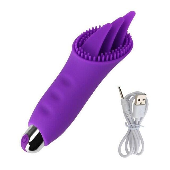 Stimulator pentru clitoris LW4 1