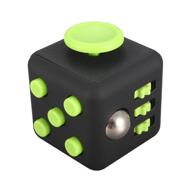 Fidget cube - antistressz kocka 1