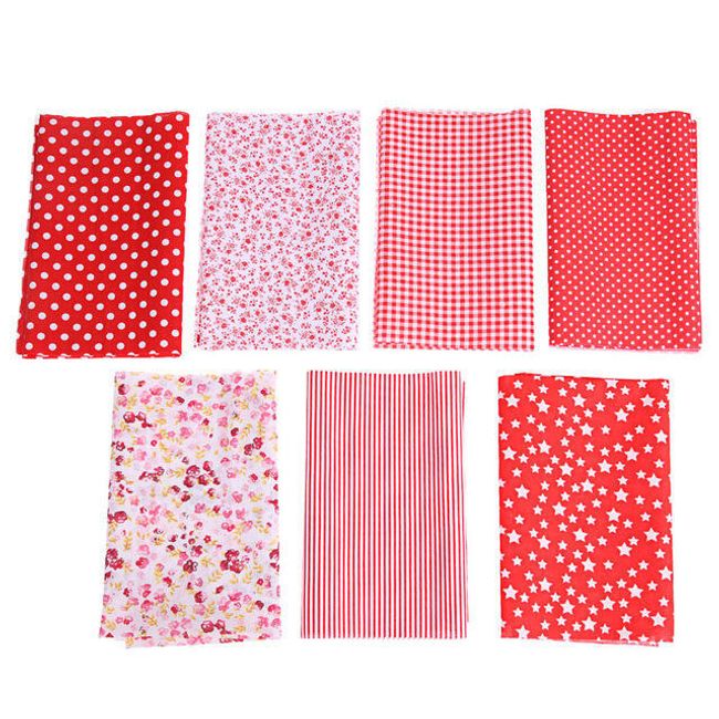 Látka na patchwork 1