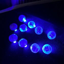 LED decorations Darien