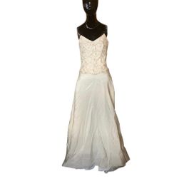 Svatební šaty - různé druhy, Varianta: ZO_8dd2a732-aa1c-11ee-bc47-8e8950a68e28