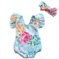 Baby bodysuit Elsie