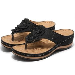 Women´s flip-flops 400SI