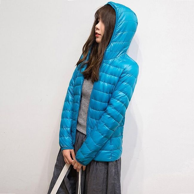 Women´s winter jacket Nala 1