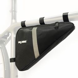Kerékpár táska B04582