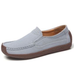 Women's loafers DM47