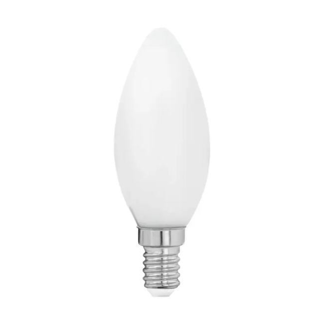BEC LED C35,7W,OPAL,2700K ZO_SCN07902 1