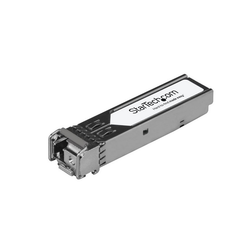 SFPGE10KT5R3 - Nadajnik i odbiornik SFP Single Mode 1000BASE - BX - D LC 10 km ZO_271844