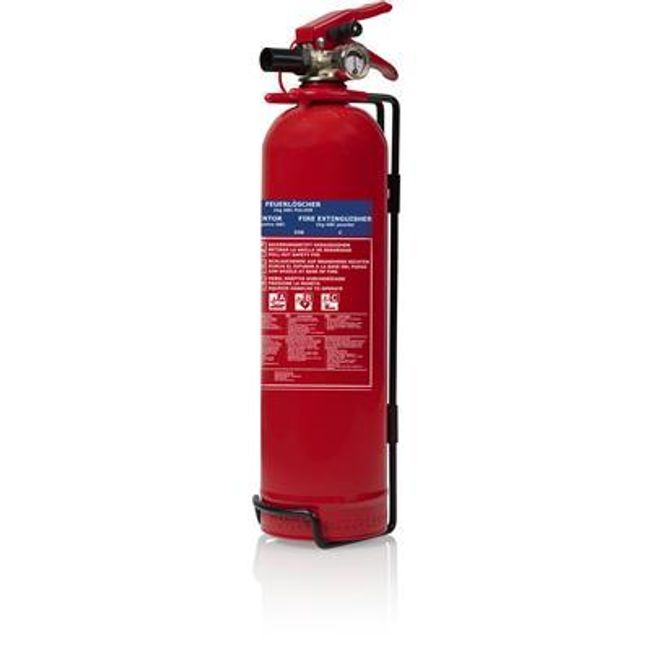 Extinctor cu pulbere FEX - 18110 1 kg ZO_FDW230425002 1