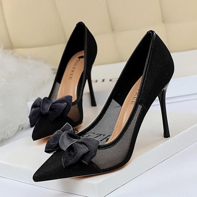Women´s heels DE56 1