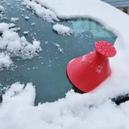 Car ice scraper Dennis