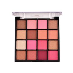 Eyeshadow palette B010438