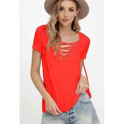 Women's casual T - shirt Lia