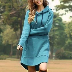 Women´s sweatshirt dress Jasmine