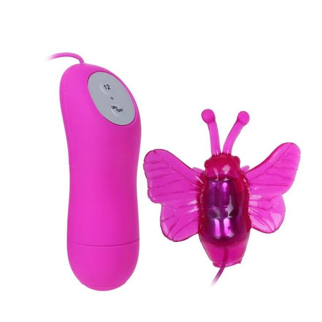 Mini vibrator Mia 1