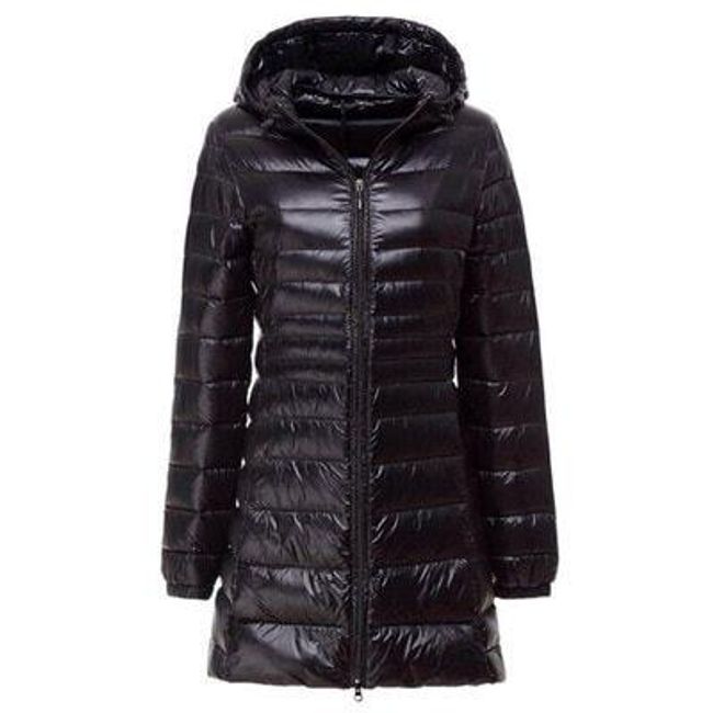 Women's coat Tandy 1