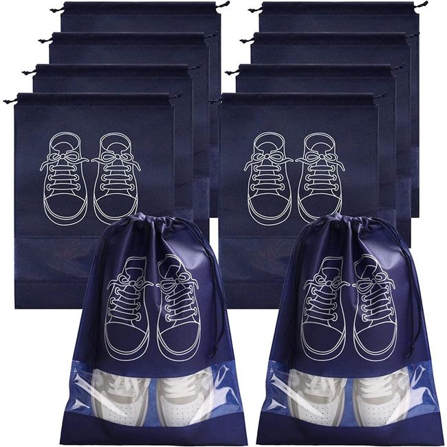 Sac pentru pantofi 5p 1