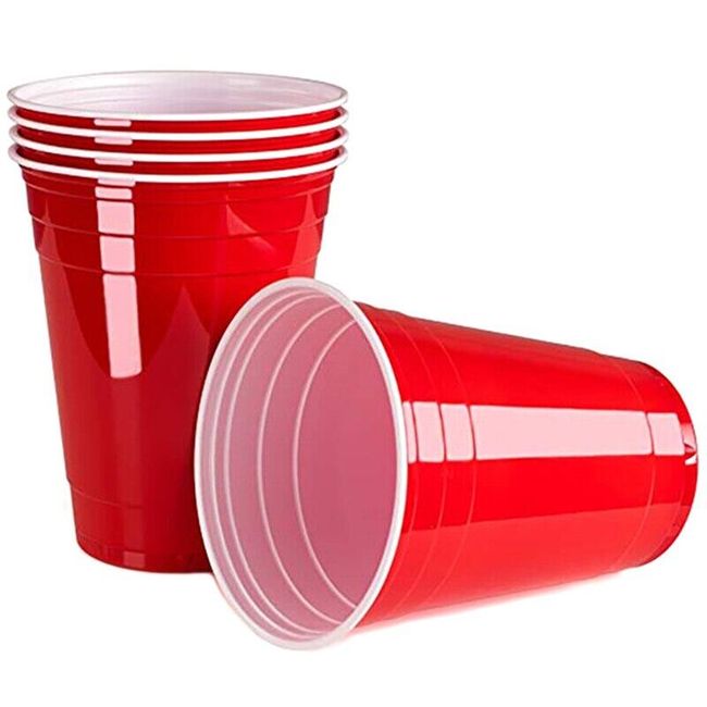 Party pohár E455 1