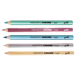 Fantastic Chrome Kajal / szemceruza, változat: ZO_3edd77aa-d491-11e9-beb1-002590dad85e