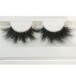 Fake eyelashes ASXY9