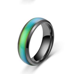 Prsten koji menja boju u skladu sa raspoloženjem Serio