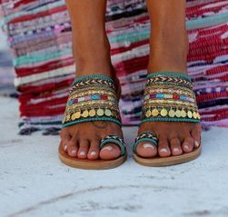 Women´s sandals Adrianna