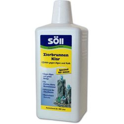 Söll - pielęgnacja wody w fontannach ZO_B1M-05426