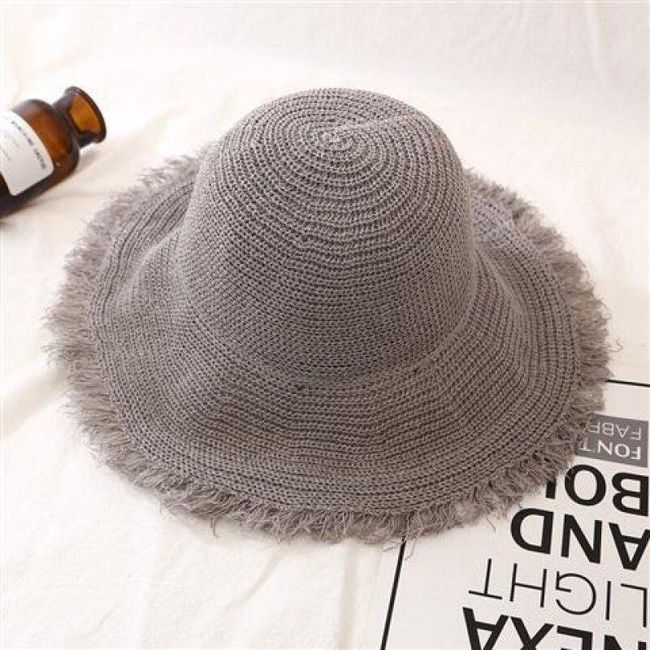 Damski kapelusz WDV59 1