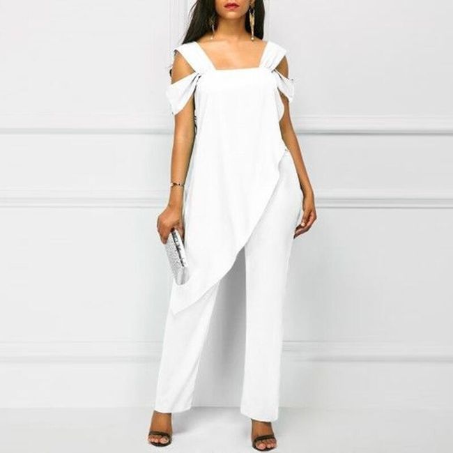 Women´s jumpsuit TF6867 1