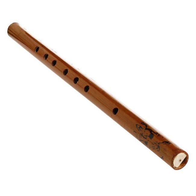 Flaut W08 1