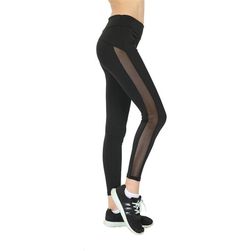 Women´s sport leggings AP107