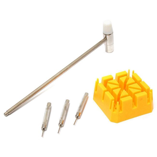 Set pentru reparat ceasuri 1