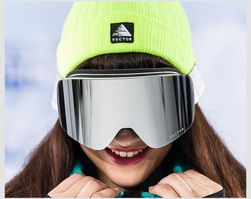 Ski goggles SG2
