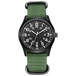 Pánské hodinky B016174