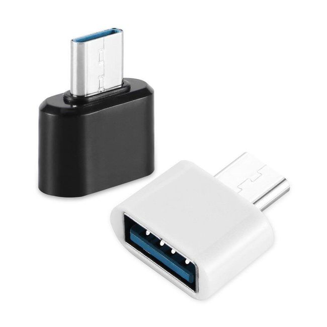 USB-adapter C34 1