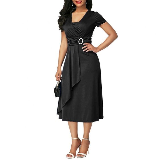 Women's elegant dress Robbie 1