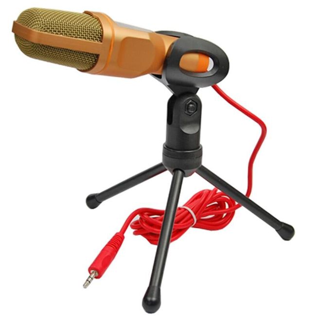 Microphone SH-666 1