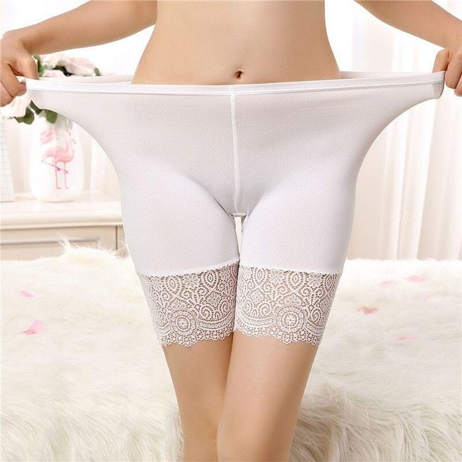 Pantaloni scurți pentru femei împotriva abraziunii coapselor Bria 1