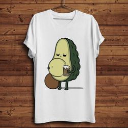 Muška majica kratkih rukava Avocado
