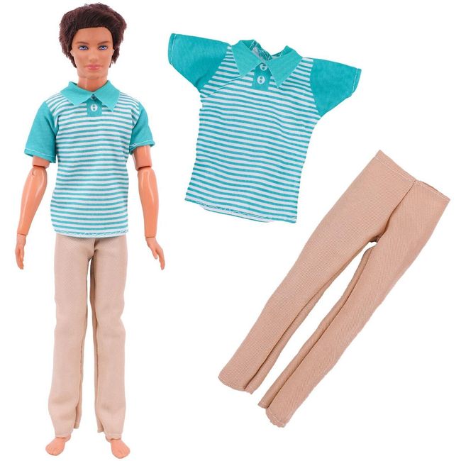 Barbie Ken clothes KEN1 1