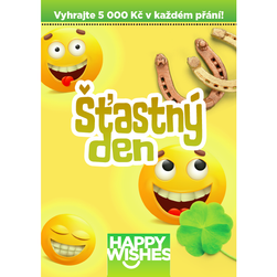 Szczęśliwy dzień ZO_915-12C