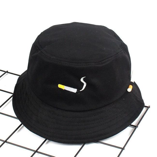 Unisex klobouk BH114 1