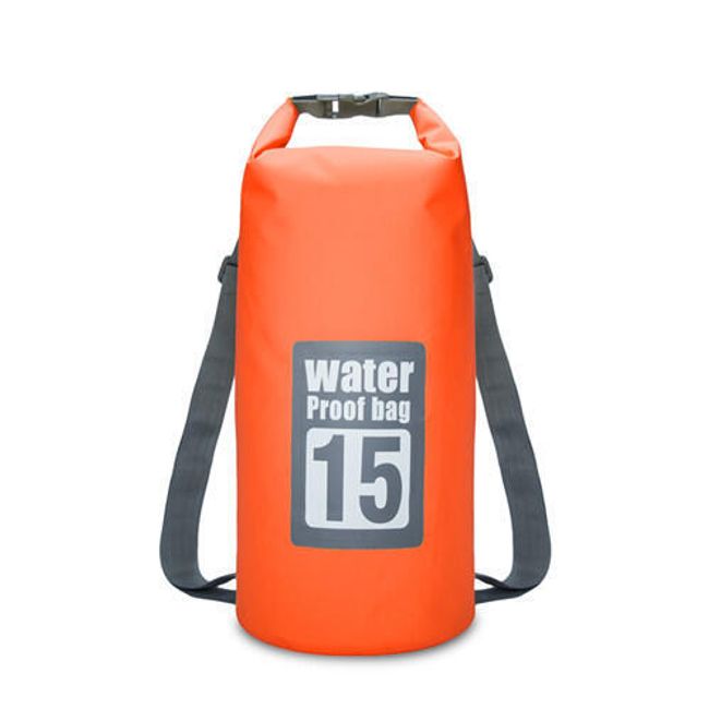 Vak na rafting - 7 barev 1