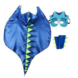 Children's costume NU7