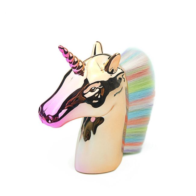 Kosmetický štětec DE5 1