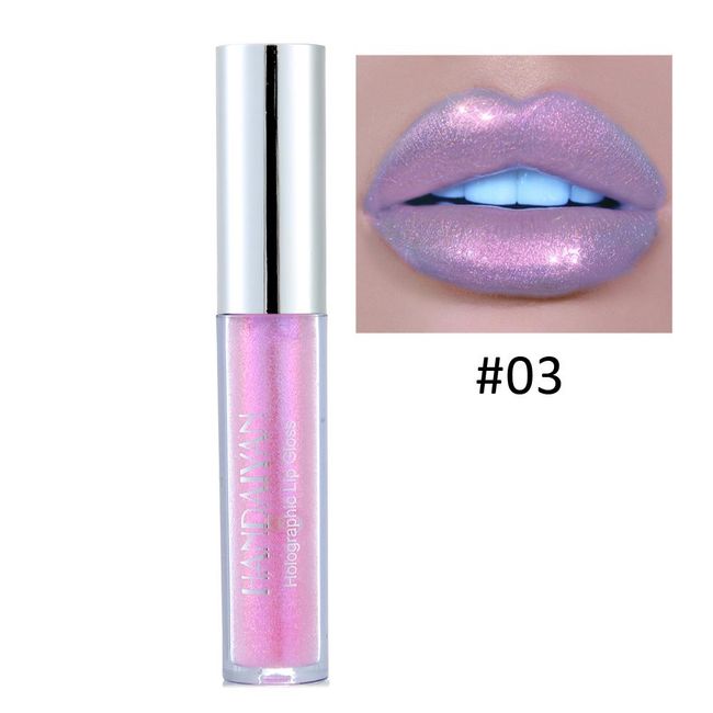 Lip gloss PL5 1