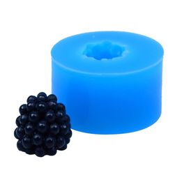 3D formička - ostružina
