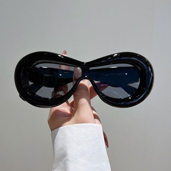 Unisex okulary przeciwsłoneczne Haney 1